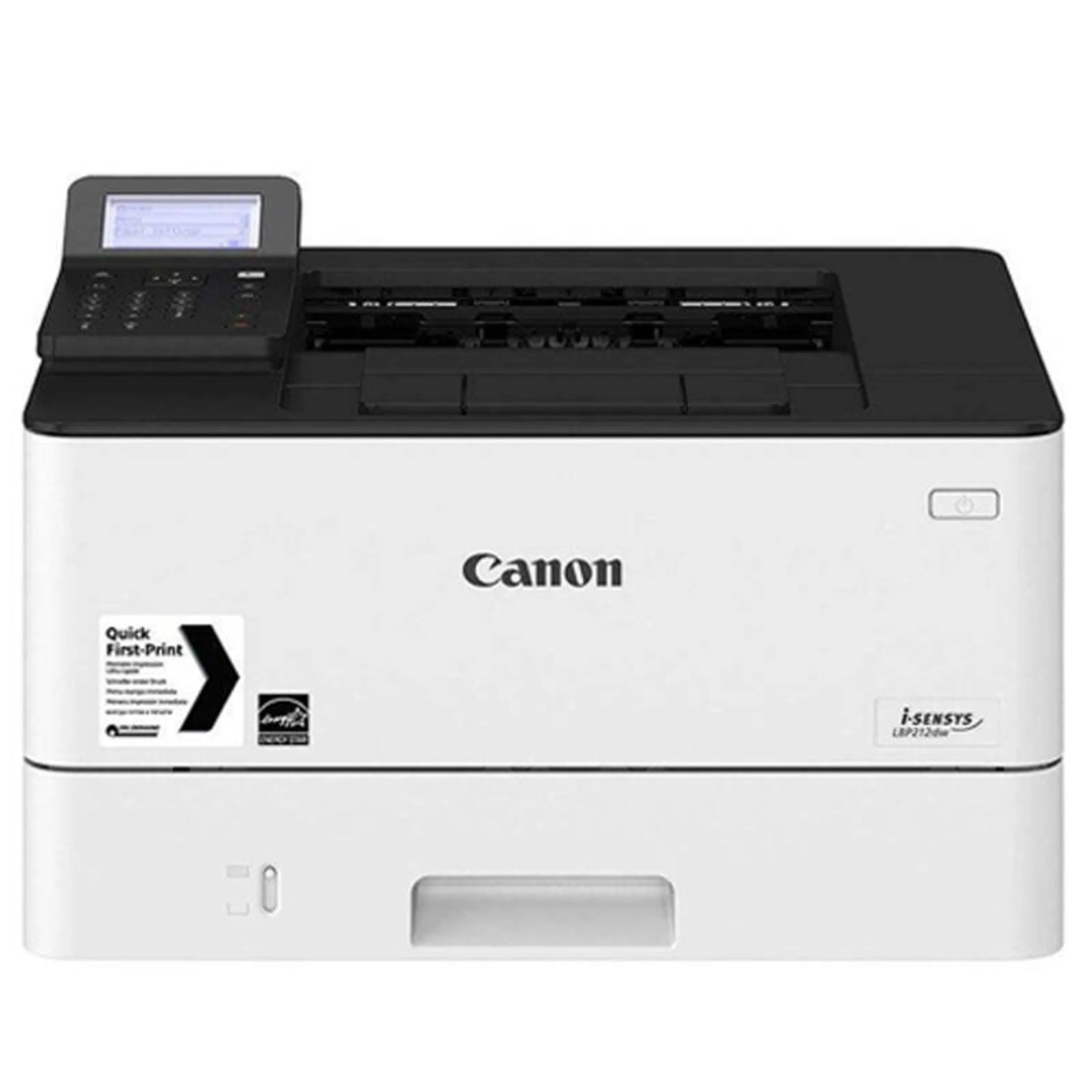 پرینتر لیزری کنون LBP212dw پرینتر لیزری کنون LBP212dw